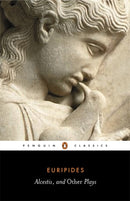 Three Plays-9780140440317
