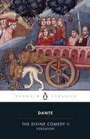 The Divine Comedy