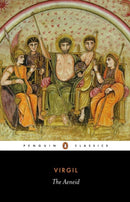 The Aeneid-9780140440515