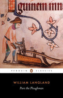 Piers the Ploughman-9780140440874