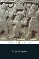 The Epic of Gilgamesh-9780140441000