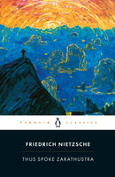 Thus Spoke Zarathustra-9780140441185