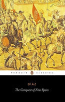 The Conquest of New Spain-9780140441239