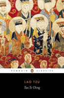 Tao Te Ching-9780140441314