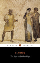 The Rope and Other Plays-9780140441369