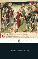 The Nibelungenlied-9780140441376