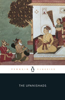 The Upanishads-9780140441635