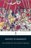 The History of the Kings of Britain