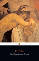Four Tragedies and Octavia-9780140441741