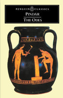 The Odes of Pindar-9780140442090