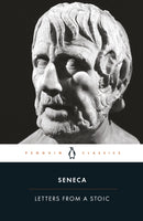 Letters from a Stoic : Epistulae Morales Ad Lucilium-9780140442106