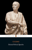 Selected Political Speeches-9780140442144