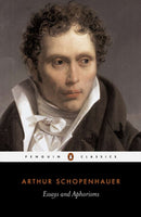 Essays and Aphorisms-9780140442274