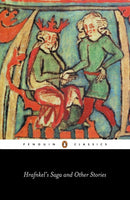 Hrafnkel's Saga and Other Icelandic Stories-9780140442380