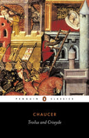 Troilus and Criseyde-9780140442397