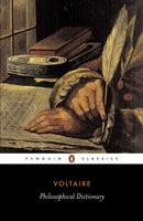 Philosophical Dictionary-9780140442571