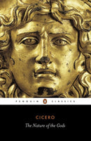 The Nature of the Gods-9780140442656
