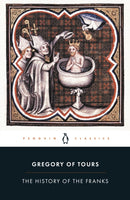 The History of the Franks-9780140442953