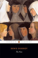The Nun-9780140443004