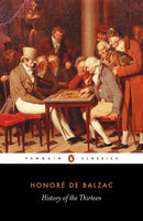 History of the Thirteen-9780140443011