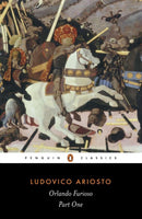 Orlando Furioso : Part One-9780140443110
