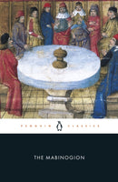 The Mabinogion-9780140443226