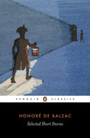 Selected Short Stories-9780140443257