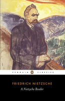 A Nietzsche Reader-9780140443295