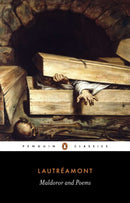 Maldoror and Poems-9780140443424