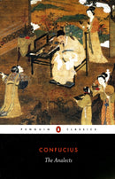 The Analects-9780140443486