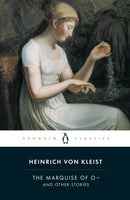 The Marquise of O and Other Stories