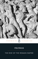 The Rise of the Roman Empire-9780140443622