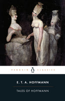 Tales of Hoffmann-9780140443929