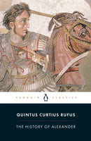 The History of Alexander