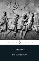 The Jewish War-9780140444209