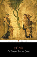 The Complete Odes and Epodes-9780140444223