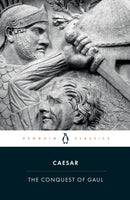 The Conquest of Gaul-9780140444339