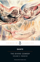 The Divine Comedy