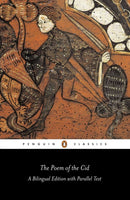 The Poem of the Cid-9780140444469