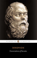 Conversations of Socrates-9780140445176