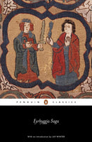 Eyrbyggja Saga-9780140445305