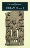 The Laws of Manu-9780140445404