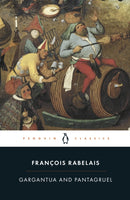 Gargantua and Pantagruel