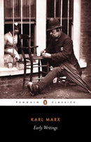 Early Writings-9780140445749