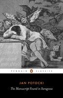 The Manuscript Found in Saragossa-9780140445800
