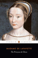The Princesse De Cleves-9780140445879