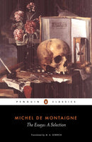 The Essays-9780140446029