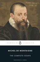 The Complete Essays-9780140446043