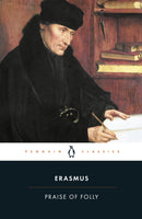 Praise of Folly-9780140446081