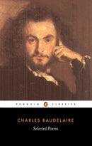 Selected Poems-9780140446241
